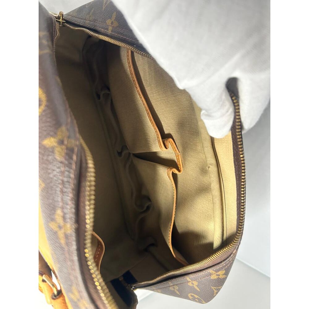 💎✨STUNNING✨💎Authentic Louis Vuitton Deauville Monogram - Picture 10 of 13
